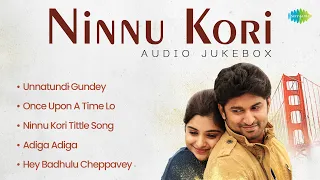 ninnu kori audio jukebox nani nivetha thomas gopi sundar shiva nirvana