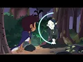 The Owl House Season 1 Episode 19 Young Blood Old Souls THE END