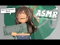 Download Lagu ROBLOX Tower of Hell but it's KEYBOARD ASMR... *VERY RELAXING* | #38