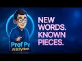 Byte Pair Encoding in Python Build an LLM Tokenizer from Scratch