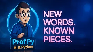Byte Pair Encoding in Python Build an LLM Tokenizer from Scratch