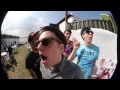 Reading Festival EPIC MONTAGE - Dan \u0026 Phil ft. Fall Out Boy