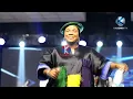 #LIVE MERCY CHINWO AIMBA 'MY LOVER' KWA HISIA MPAKA KUWALIZA WATANZANIA - MASHAIRI YAKE YAGUSA MIOYO