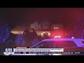 Third victim dies second arrest made following mass shooting at Bridgeton house party