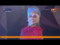 Jaclyn Victor | Ikut Rentak Ku | Big Band Project