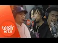 Download Lagu Pricetagg (ft. Gloc-9, JP Bacallan) performs \