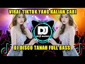 Download Lagu DJ DISCO TANAH FULL BASS VIRAL TIKTOK TERBARU 2023