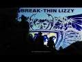 Cowboy Song - Thin Lizzy (1976) HD FLAC