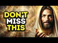 Rise With Me Into What Comes Next | God Says | God Message Today | Gods Message Now | God Message