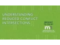 MnDOT Reduced Conflict Intersections