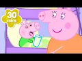 Download Lagu George Gets SICK! 🤢 George Catches a Cold! 😢🌡️ Peppa Pig Full Episodes | 30 Minutes