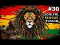 Lagu Ethiopian Music | Relaxing and Soulful Ethio-Jazz X Reggae Roots Fusion 2025