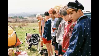 그 시절 모두가 사랑했던 소년들 방탄소년단 플레이리스트 BTS Playlist 