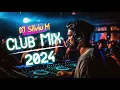 Download Lagu Music Mix 2024 | Party Club Dance 2024 | Best Remixes Of Popular Songs 2024 MEGAMIX (DJ Silviu M)