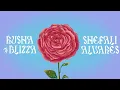 Rusha & Blizza - Heera Ranjha ft. Shefali Alvarez | Official Lyric Video