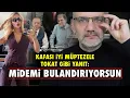 Download Lagu Midemi bulandırıyorsun! Kafası iyi müptezele tokat gibi yanıt! | Tarık Toros | Manşet | 10 Ekim 2025