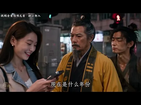 Jiangshi Episode 2