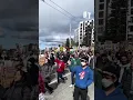 Download Lagu NOW: Thousands march in Seattle demanding freedom for Mahmoud Khalil and honoring Land Day.