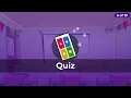 I Made My Team Play Kahoot