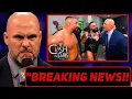 Download Lagu ADAM PEARCE SHAKES WWE UNIVERSE BY FIRING  BRONSON REED AND BRON BREAKKER FOLLOWING THEIR ATTACK