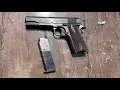 Things to look for when buying a 1918 United States surplus colt 1911