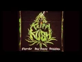 Farruko Ft Bad Bunny (Rvssian) - Krippy Kush (audio oficial )