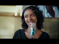D Voice feat Zuchu - Baridi Cover By Ferzanah_Tz