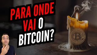 BITCOIN (BTC) VAI SUBIR OU CAIR NO FINAL DE 2024? E ethereum (ETH), solana, XRP, cardano, SUI, AAVE?