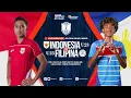 Download Lagu LIVE REACTION EKSKLUSIF GBK Timnas Indonesia vs Filipina | ASEAN U-23 Championship Mandiri Cup 2025