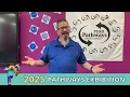 2025 Pathways Exhibition