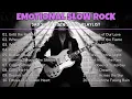 Lagu HQ STUDIO NEW EMOTIONAL SLOW ROCK SONGS   #5  AMERICAN ROCK SONGS 2025 PLAYLIST