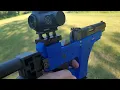 3011 Doublestack Magdump