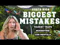 Download Lagu Don’t Make THESE Mistakes in Costa Rica (2025 Travel Guide) 🌴✈️