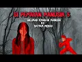 Si Pemakan Manusia 5 - Marvel The Marvelous