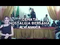 KEMBANG KERTAS - DENATA (Voc.Alvi Ananta)
