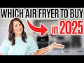 De Airfryers die ik zou houden als ik zou stoppen met YouTube - Koop geen Airfryer voordat je DIT...