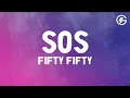 Download Lagu FIFTY FIFTY (피프티피프티) ‘SOS’ (Lyrics)
