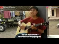Download Lagu WALI BAND-Doaku untukmu sayang Cover akustik by-Rahman Hidayat