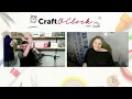 Easy Oil Pastel Seascape in 10 Minutes | Craft O’Clock with Carla Bagshaw