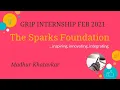 Basic Banking Android Application-The Sparks Foundation