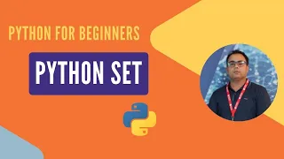 Python Set Frozen Sets Union Intersection More