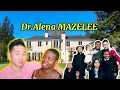 Dr Alena Maze She Earned a P Raised 7 Kids and Changed STEM Forever