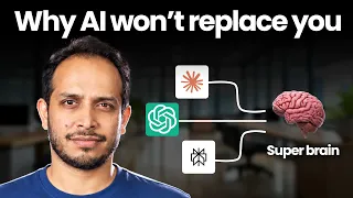 AI : Doomsday vs NeuroOptimism | Dr Sid Warrier