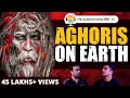 Download Lagu Aghori Babas, Shiva Bhakti, Yoga Aur Sadhnas 💀 ft. Mayur Kalbag | The Ranveer Show हिंदी 57