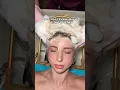 Realxing ASMR Head Spa Treatment