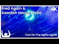 Download Lagu SYNTHONY - Fred Again \u0026 Swedish House Mafia 'Turn On The Lights Again' (Live 2024) | ProShot 4K
