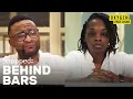 Young Lovers Separated By Prison Tell Their Stories Snapped Behind Bars S3 E7 Oxygen