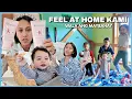 Lagu INIWAN KAMI NG MAYBAHAY! FEEL AT HOME NAMAN KAMI! 2026 TRIPS! ❤️ | rhazevlogs