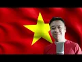 Download Lagu Việt Nam Tự hào tiếp bước tương lai | COVER