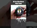 Download Lagu DX Faiz Ride Watch - Voice Lines #kamenrider #bandai #toys